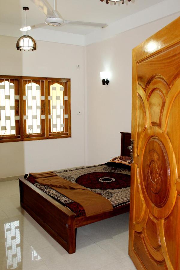 Ashoka Villa Джафна Экстерьер фото